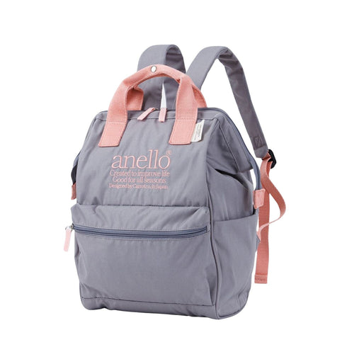 Anello Beverly Kuchigane Backpack R | Anello
